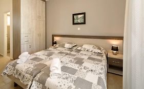 Morfeas Zante Apartments